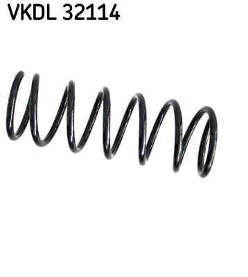 Пружина ходовой части SKF VKDL 32114