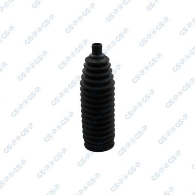 Putekļusargs, Stūres iekārta GSP 541049
