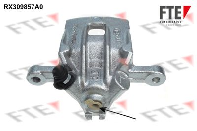 Тормозной суппорт FTE 9290189
