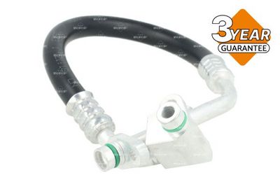 Augst-/Zemspiediena cauruļvads, Gaisa kond. sist. NRF 30013670