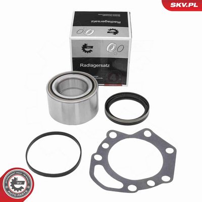 Комплект подшипника ступицы колеса ESEN SKV 85SKV091