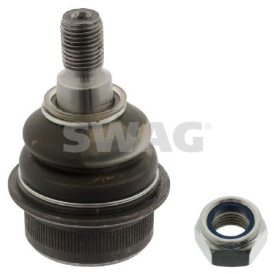 Balst-/Virzošais šarnīrs SWAG 10 78 0003