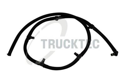 Šļūtene, Degvielas noplūde TRUCKTEC AUTOMOTIVE 02.13.099