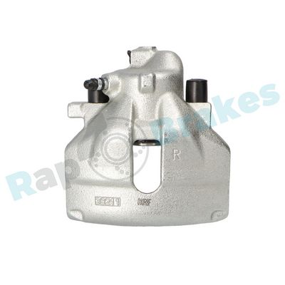 Тормозной суппорт RAP BRAKES R-K0354