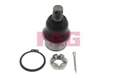 Balst-/Virzošais šarnīrs Schaeffler FAG 825 0100 10