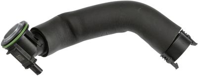 Шланг, вентиляция картера GATES EMH288