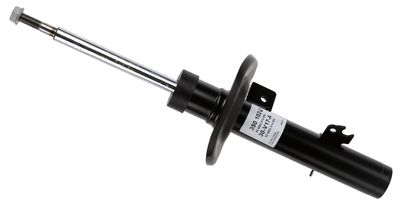 Amortizators SACHS 350 102