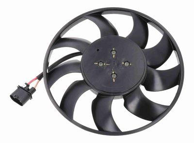 Вентилятор, охлаждение двигателя VEMO V15-01-1943