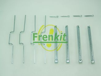 Piederumu komplekts, Disku bremžu uzlikas FRENKIT 901176