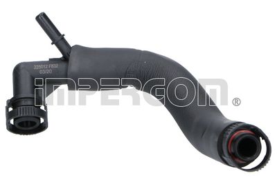 Шланг, вентиляция картера ORIGINAL IMPERIUM 225012