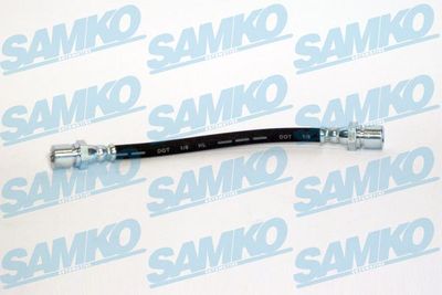 Тормозной шланг SAMKO 6T47084