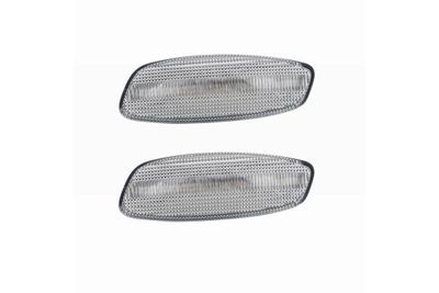 Комплект проблесковых ламп ABAKUS L38-140-002LED-D