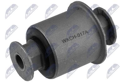 Piekare, Šķērssvira NTY ZTT-CH-017A
