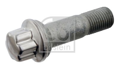 Болт для крепления колеса FEBI BILSTEIN 46672