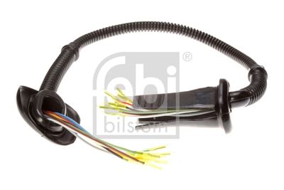 Vadu remkomplekts, Bagāžas nodalījuma vāks FEBI BILSTEIN 107057