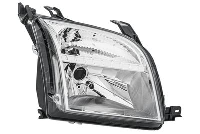 Pamatlukturis HELLA 1ED 246 044-221