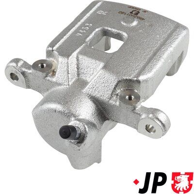 Bremžu suports JP GROUP 4862001180