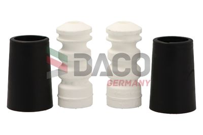 Putekļu aizsargkomplekts, Amortizators DACO PK4730