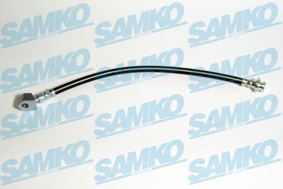 Тормозной шланг SAMKO 6T47843