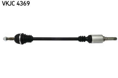 Piedziņas vārpsta SKF VKJC 4369