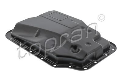Масляный поддон, автоматическая коробка передач TOPRAN 305 973