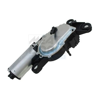 Двигатель стеклоочистителя MEAT & DORIA 27497