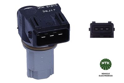 Датчик, положение распределительного вала NTK 81015