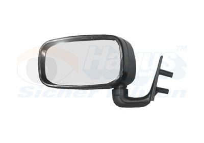 Ārējais atpakaļskata spogulis VAN WEZEL 5820801