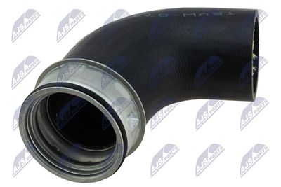 Трубка нагнетаемого воздуха NTY GPP-VW-074