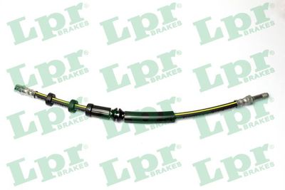 Тормозной шланг LPR 6T48668