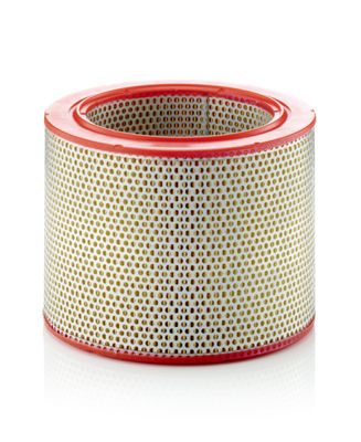 Gaisa filtrs MANN-FILTER C 21 138/7