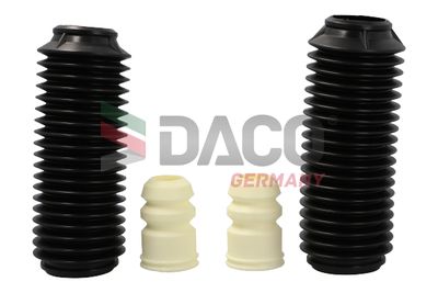 Пылезащитный комплект, амортизатор DACO PK1020