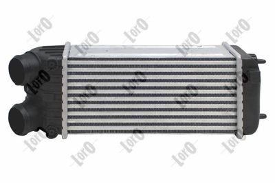 Интеркулер ABAKUS 038-018-0003