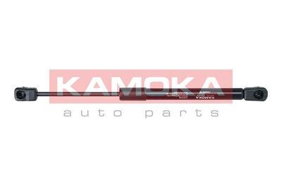Gāzes atspere, Bagāžas/Kravas nodalījuma vāks KAMOKA 7092079