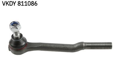 Наконечник поперечной рулевой тяги SKF VKDY 811086