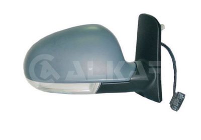 Наружное зеркало ALKAR 6140801