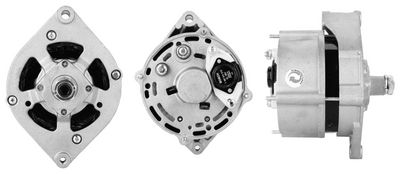 Ģenerators LUCAS LRA02495