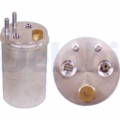 Осушитель, кондиционер DELPHI TSP0175309