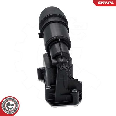 Корпус, масляный фильтр ESEN SKV 31SKV521