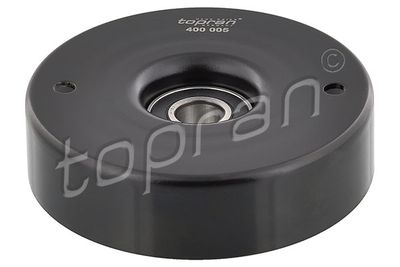 Spriegotājrullītis, Ķīļrievu siksna TOPRAN 400 005