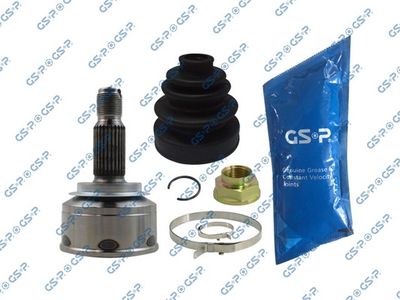 GSP 823064 Šarnīru komplekts, Piedziņas