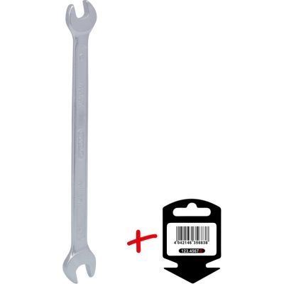 Divpusējā uzgriežņu atslēga KS TOOLS 517.0701-E