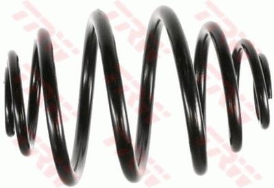 Пружина ходовой части TRW JCS333