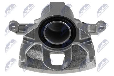 Тормозной суппорт NTY HZP-RE-043