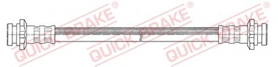 Тормозной шланг QUICK BRAKE 27.031