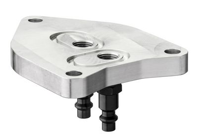 Uzpildes adapteru komplekts, Pārnesumkārba LIQUI MOLY 29274