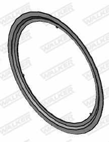 Blīve, Izplūdes caurule WALKER 82133