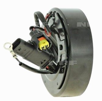 Spole, elektromagnētiskais sajūgs (kompresors) NRF 38728