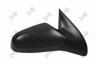lusterko zew. /P/ OPEL ABAKUS 2808M02