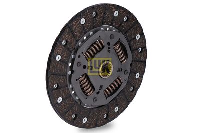 Sajūga disks Schaeffler LuK 321 0077 10